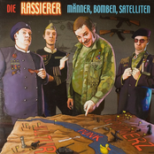 Mein Schöner Hodensack by Die Kassierer