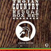 Trojan Country Reggae Box Set
