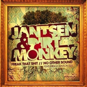 jantsen & dirt monkey