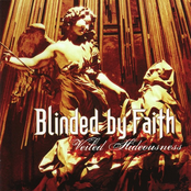 Behind The Placid Mask Of The Starlit Cosmos by Blinded By Faith