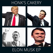 Elon Musk EP