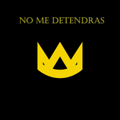 No Me Detendras