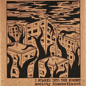 society discontinued