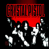 Watch You Bleed by Crystal Pistol