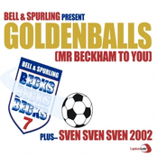 GoldenBalls/ Sven Sven Sven