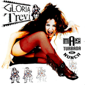 A Gatas by Gloria Trevi