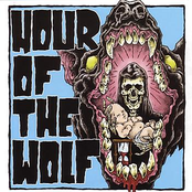 You're Through by Hour Of The Wolf