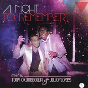 A Night to Remember (Mixed By Tony Okungbowa & Jojoflores)
