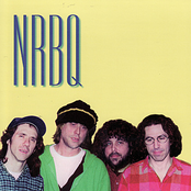 Blame It On The World by Nrbq