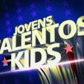jovens Talentos Kids