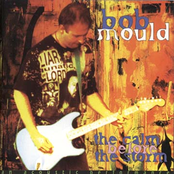 Hardly Getting Over It by Bob Mould