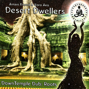 Snake Charmer by Desert Dwellers