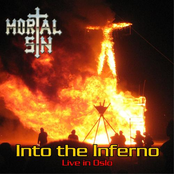 Into the Inferno - Live in Oslo