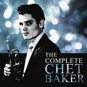 Never Had This Feeling Before by Chet Baker