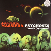 Psychoses Discoid (1976-1981) (MGLP009)