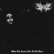 When The Leaves Fall, I'll Be Near