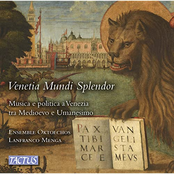 Venetia Mundi Splendor