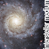 Interstellar Medium