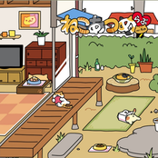 Neko Atsume Love (Ver. Cha)