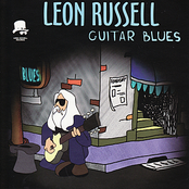 Rip Van Winkle by Leon Russell