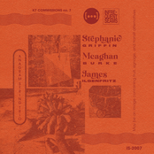Works by Benjamin Patterson / Alvin Singleton / Wilfrido Terrazas / Niloufar Shiri