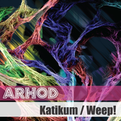 Katikum  / Weep!