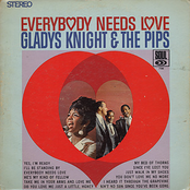 My Bed Of Thorns by Gladys Knight & The Pips