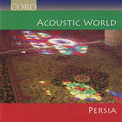 Acoustic World - Persia