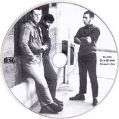 Official Discography (1983-1991)