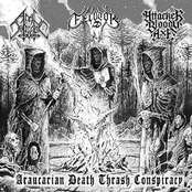 Araucarian Death Thrash Conspiracy