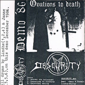 Ovations To Death