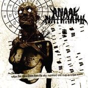 When Fire Rains Down From The Sky, Mankind Will Reap As It Has Sown by Anaal Nathrakh