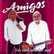 Flieg Zum Himmel Mit Mir by Amigos