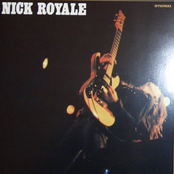 Nick Royale solo 7"