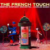 The French Touch