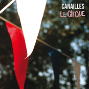 Le Cirque by Canailles