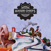 Heard It Break by Kaiser Chiefs