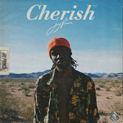 Jay Prince: CHERISH
