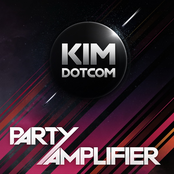 Party Amplifier by Kim Dotcom