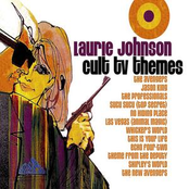 The Avengers by The Laurie Johnson Orchestra