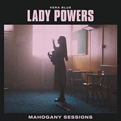 Lady Powers (Mahogany Sessions)