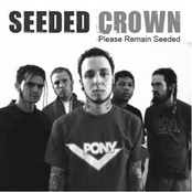 Make No Mistake by Seeded Crown