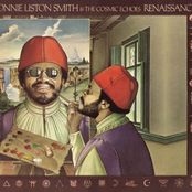 Starlight And You by Lonnie Liston Smith