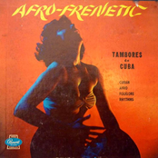 Perlas Cubanas: Afro-Frenetic, Tambores de Cuba