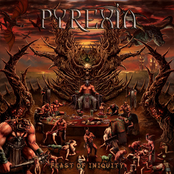 Pyrexia: Feast of Iniquity