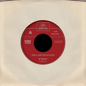 Soul Sound System B/W Freedom Is Not for Free