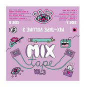 Mix-Tape Vol. 3