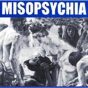 misopsychia