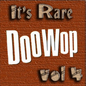 It's Rare Doo Wop Vol 4