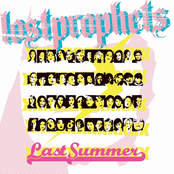 Sweet Dreams My La Ex by Lostprophets